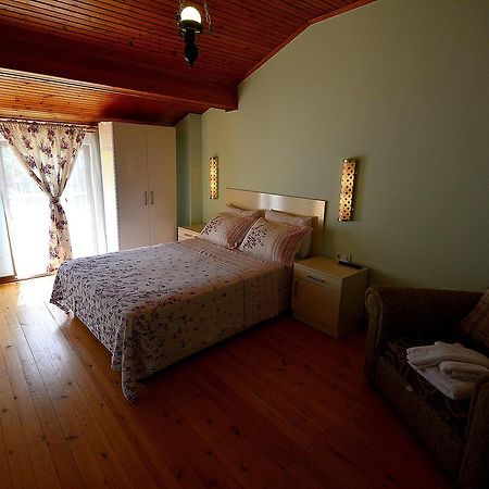 Agva Gunes Otel Provincia di Provincia di Istanbul Esterno foto