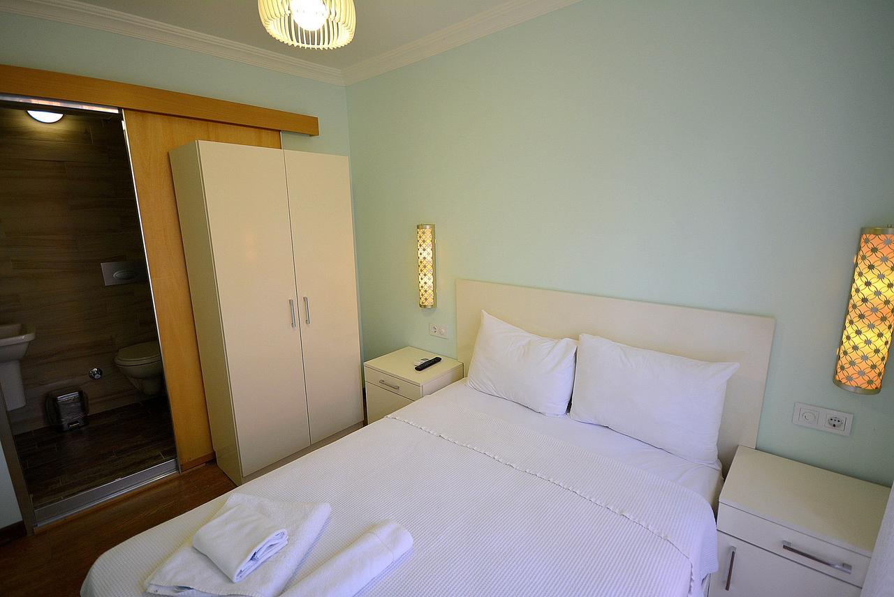 Agva Gunes Otel Provincia di Provincia di Istanbul Esterno foto