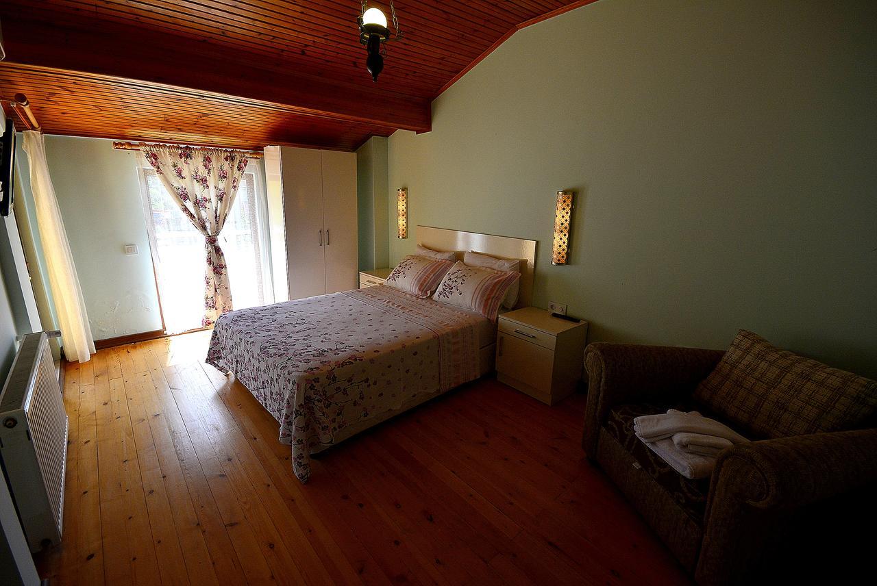 Agva Gunes Otel Provincia di Provincia di Istanbul Esterno foto