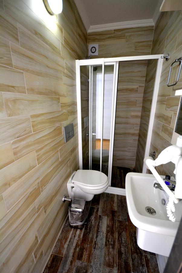 Agva Gunes Otel Provincia di Provincia di Istanbul Esterno foto
