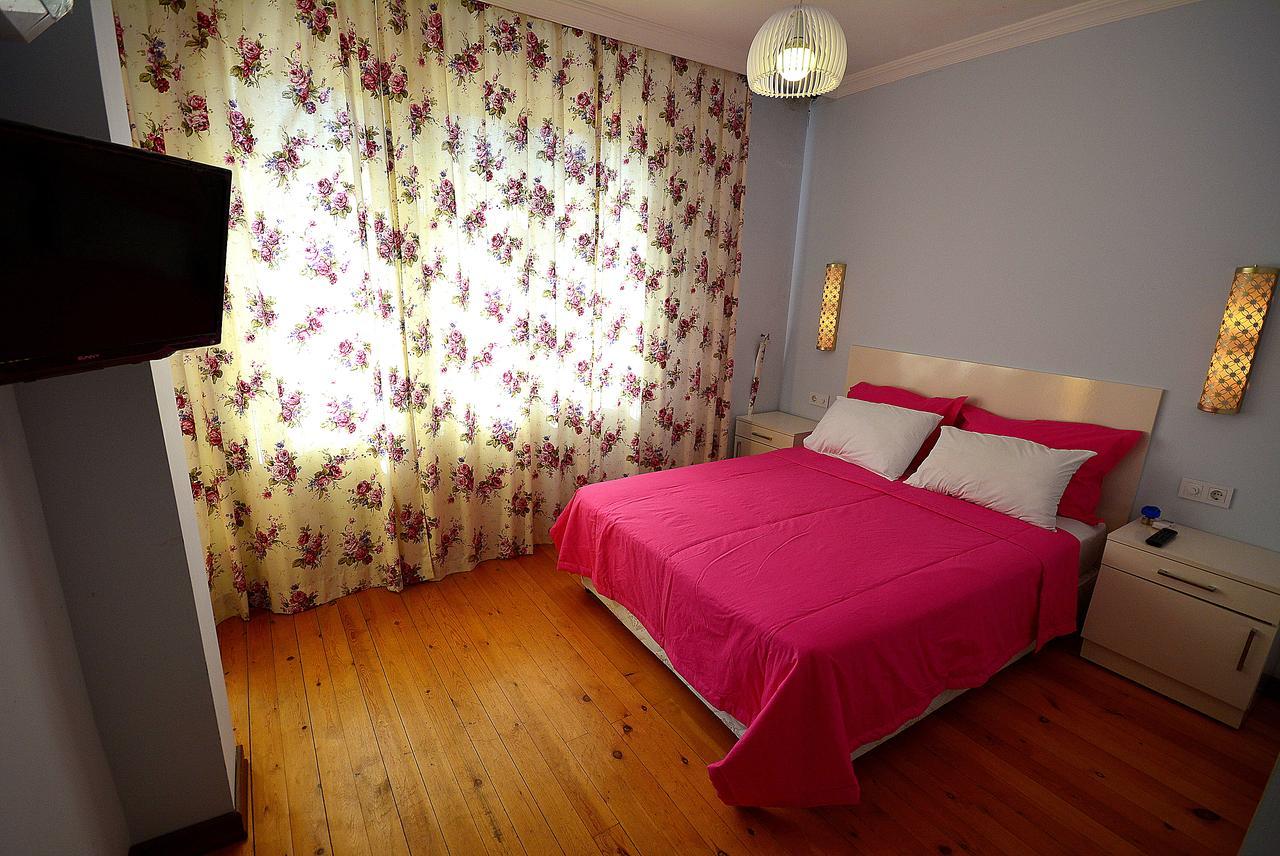 Agva Gunes Otel Provincia di Provincia di Istanbul Esterno foto