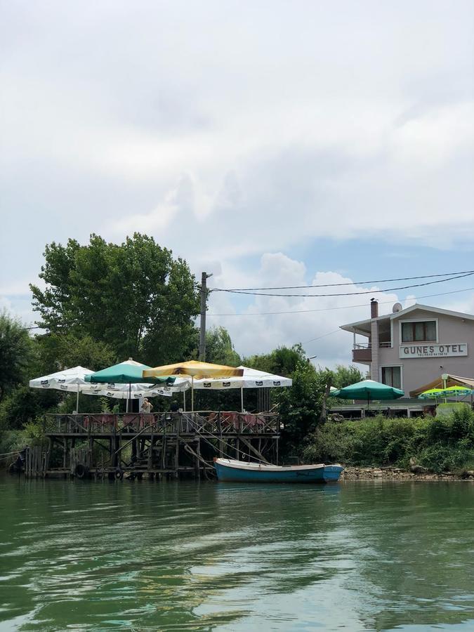 Agva Gunes Otel Provincia di Provincia di Istanbul Esterno foto