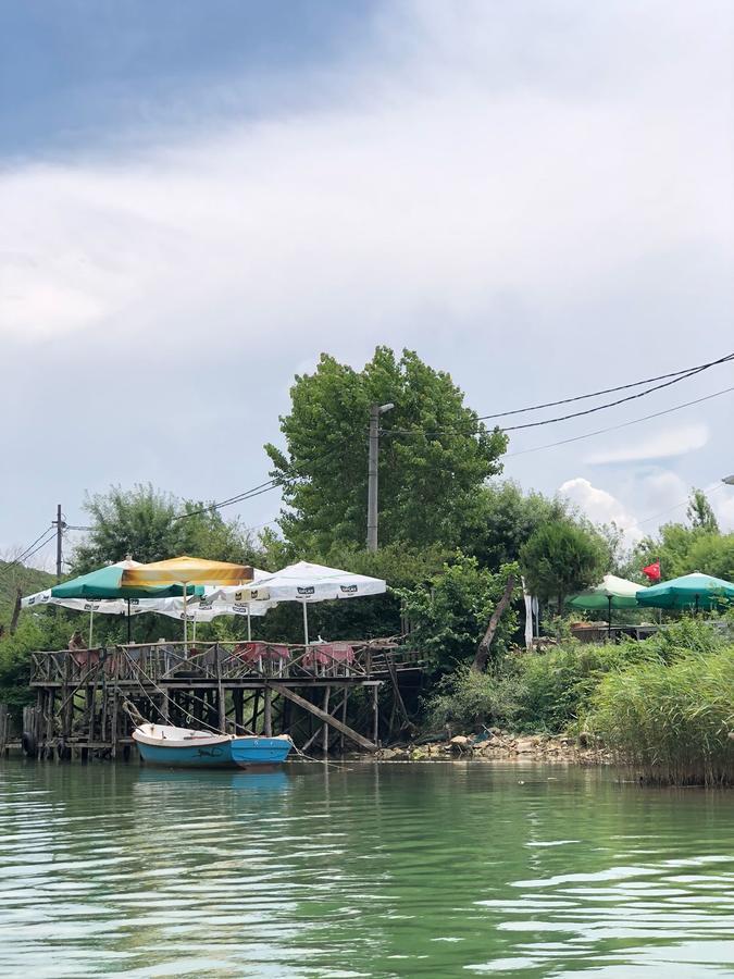 Agva Gunes Otel Provincia di Provincia di Istanbul Esterno foto