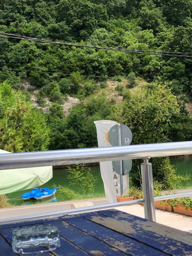 Agva Gunes Otel Provincia di Provincia di Istanbul Esterno foto